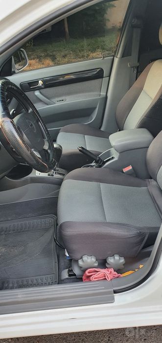Продаётся Chevrolet Gentra 2019 года.