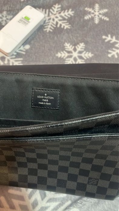 Чанта Louis Vuitton