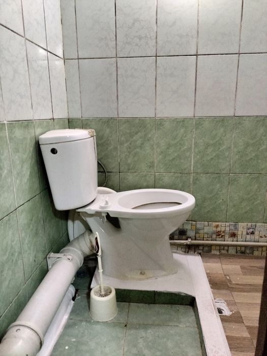 Сдается однокомнатная квартира