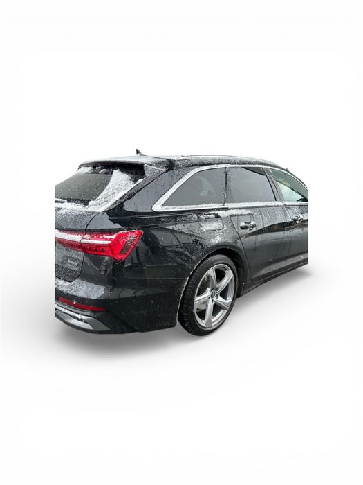 Audi A6 C8 Facelift 2.0 tdi S-line Quattro на части