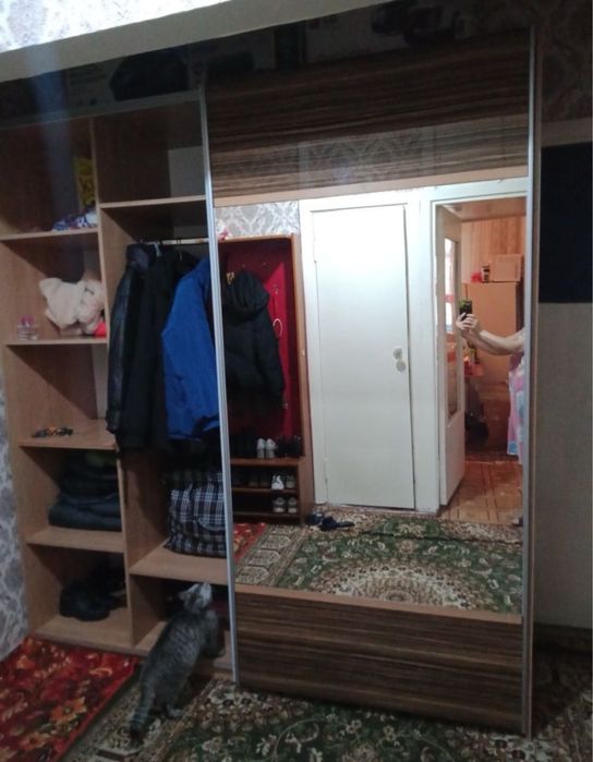 Шкаф купейный 60.000