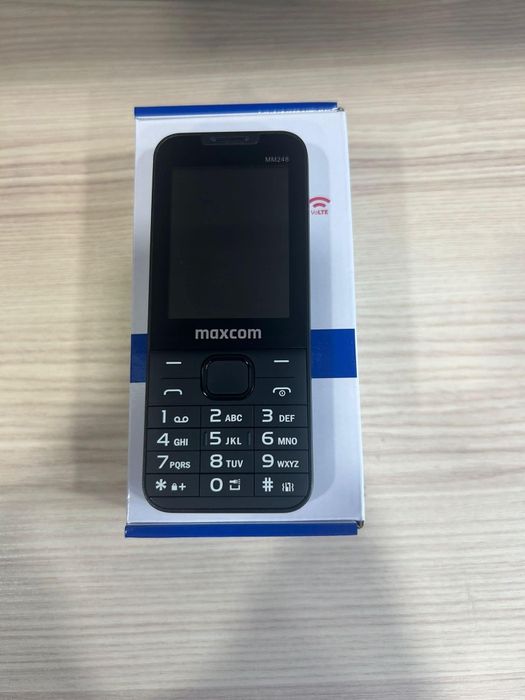 Telefon Maxcom MM248