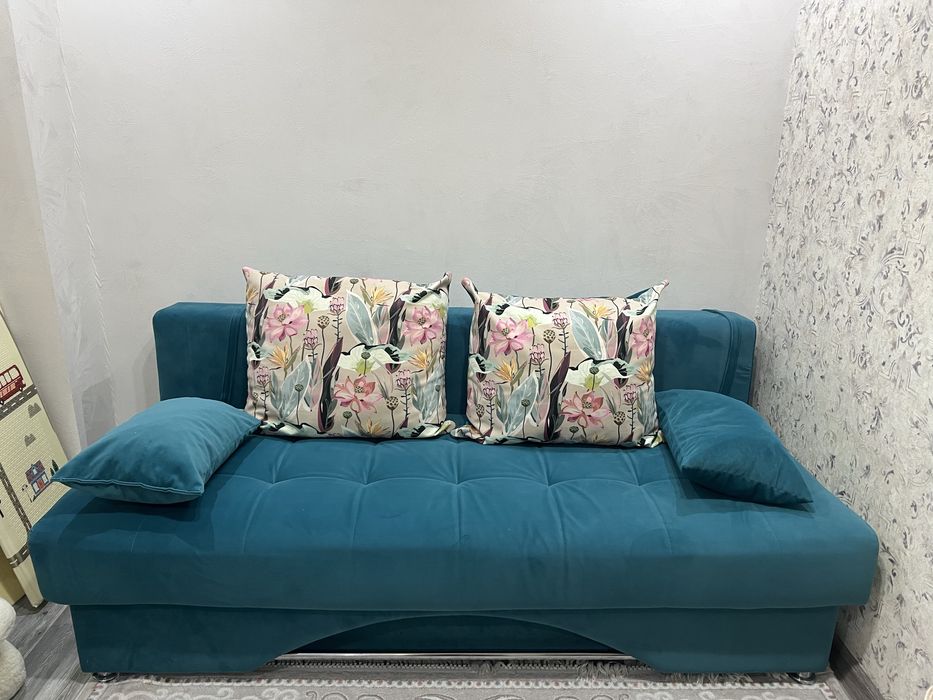 Продам диван раскладной