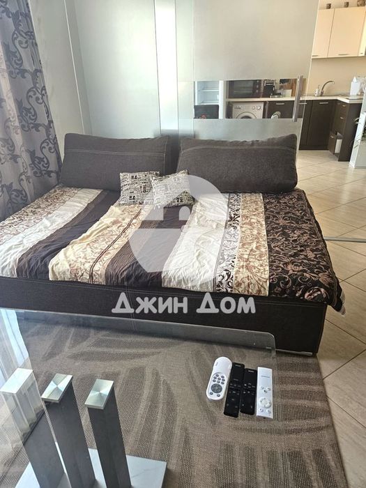 Продава се Двустаен апартамент в Ахелой - 77 кв.м за 1559 €/кв.м - Снимка #8