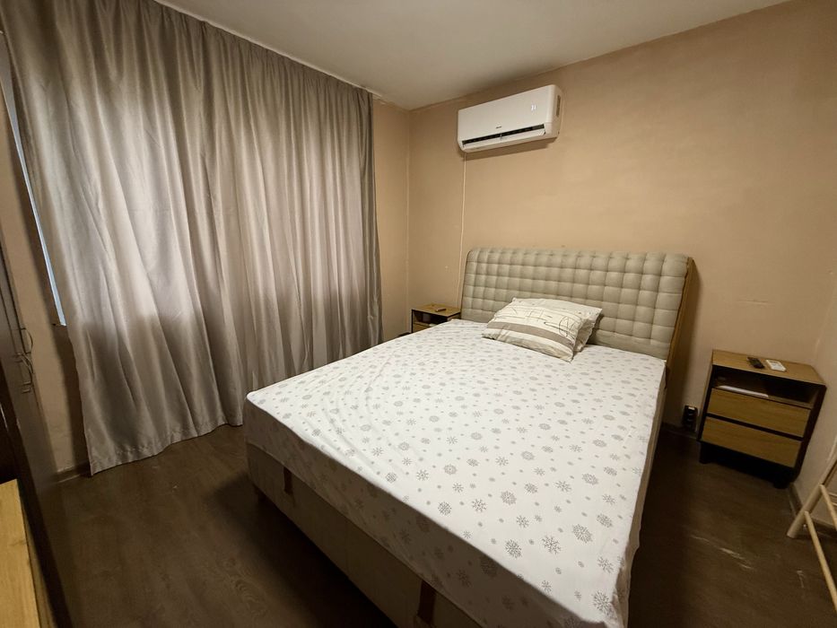 ОТ СОБСТВЕНИК Двустаен апартамент Зона Б