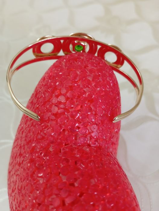 Люксовая Турецкая бижутерия.Продам Новый браслет.