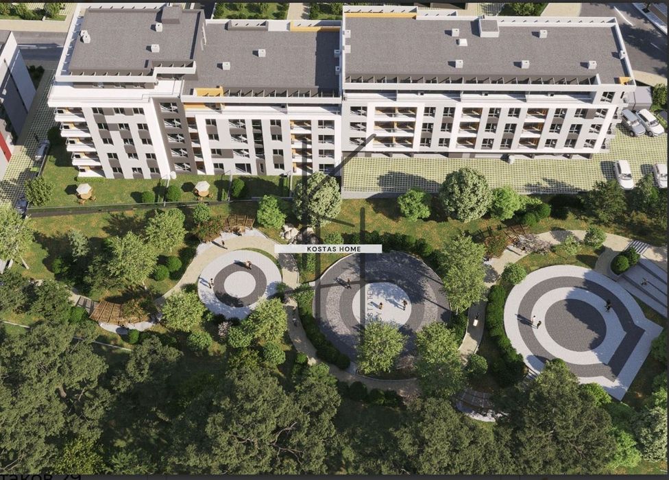 Продава се Двустаен апартамент в Варна, Владислав Варненчик - 76 кв.м за 1553 €/кв.м - Снимка #6