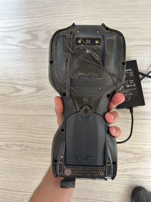 Controler Trimble TSC3