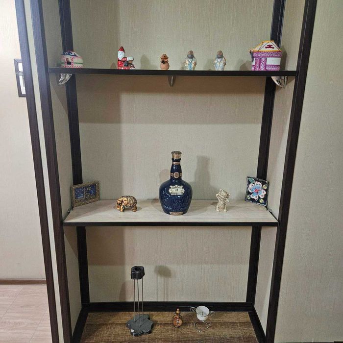 Сдаётся в аренду своя  кв 1/1/5 кирпич 49 м2 МВД Интерпол