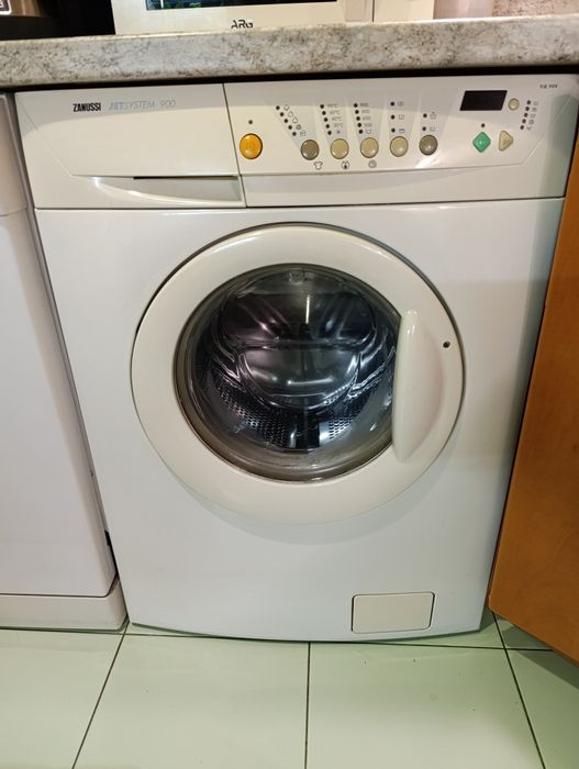 Отдам стиральную машину