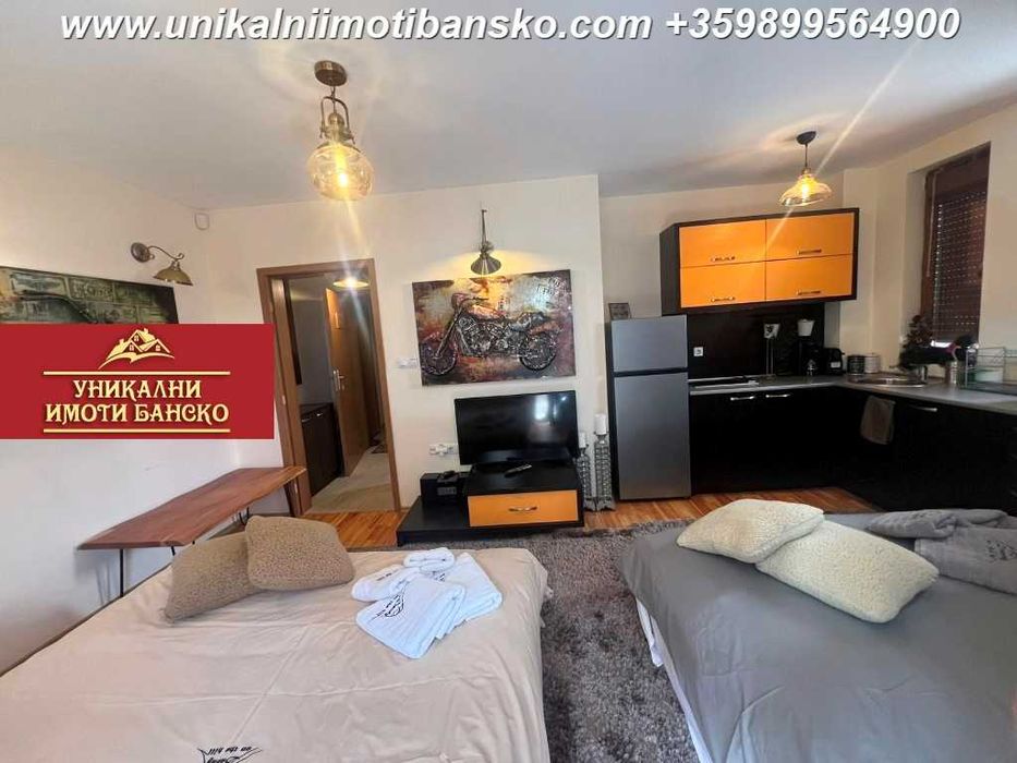 Продава се Четиристаен апартамент в Банско - 140 кв.м за 1000 €/кв.м - Снимка #3