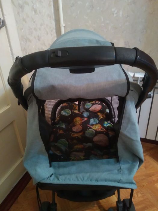 Коляска детская в хорошем состоянии