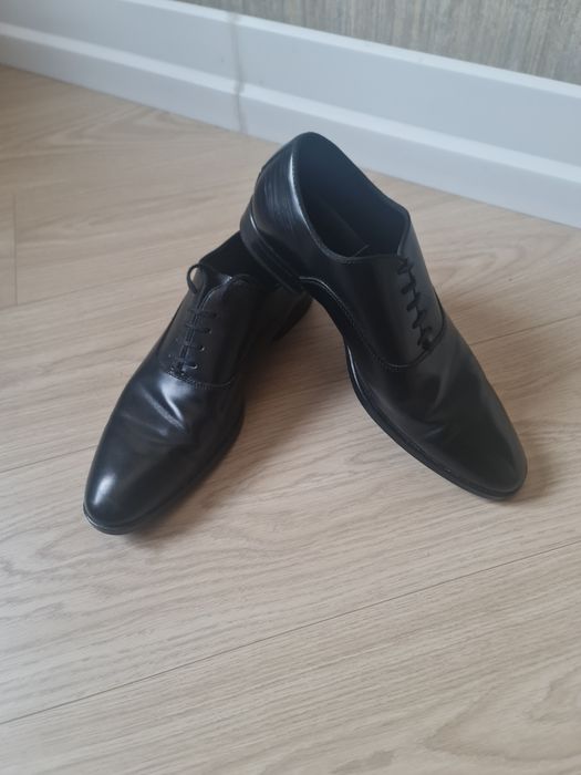 Мужские Туфли Zara