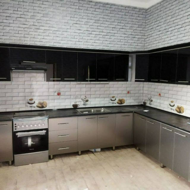 Kuxni mebel na zakas