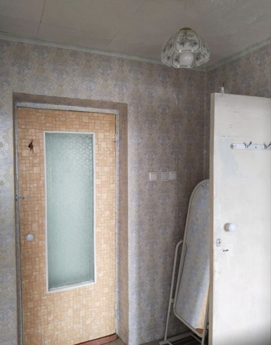 Продажа квартиры