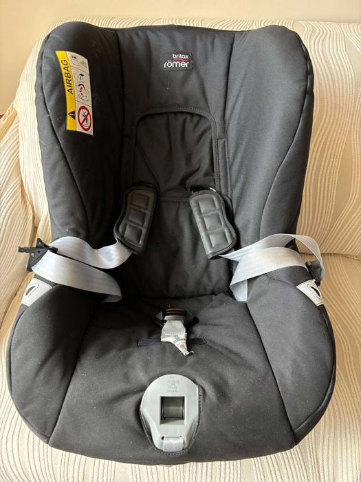 Стол за кола BRITAX RÖMER EXELSIOR ОТ 0-18кг