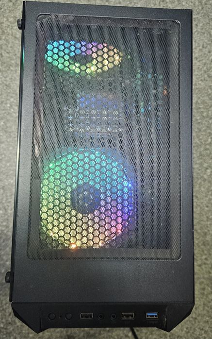 PC Gaming i5 6500, GTX 970, 16 GB RAM