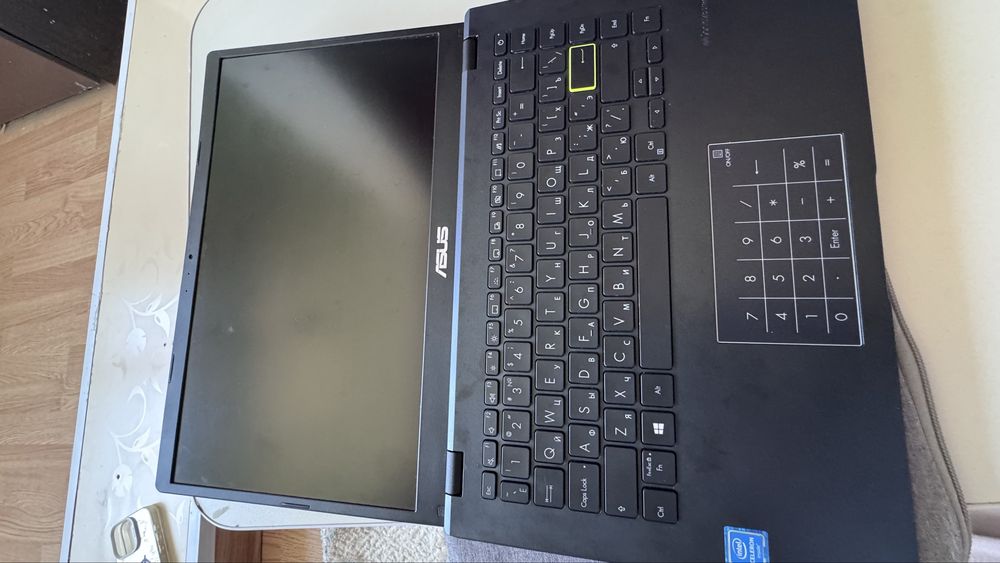 Asus e410MA сатылады