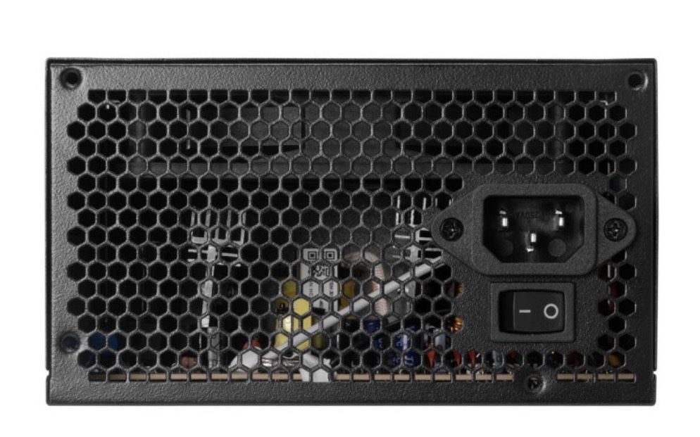 Segotep GTR 550 - 550w - Noua!