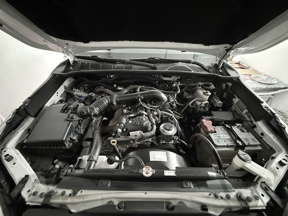 Продам  Toyota hailux