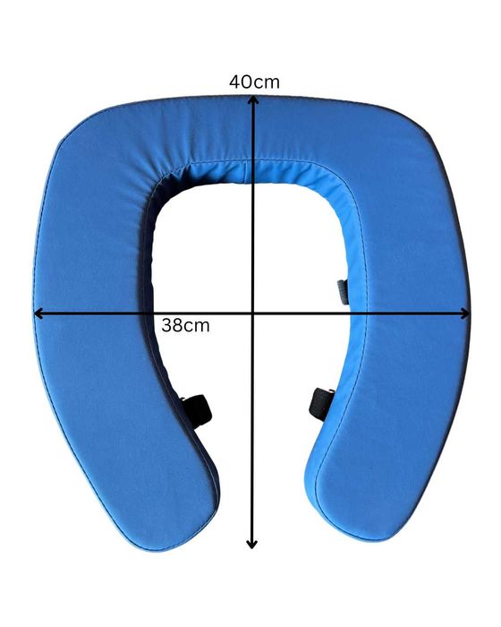 Надстройки за тоалетна чиния - Помощни средства за възрастни