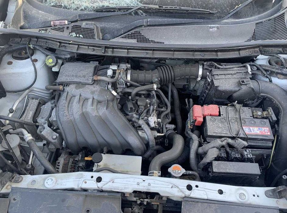 Piese Nissan Juke  1.6 benzina , hr16