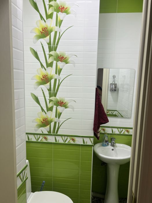 Продаю 4-х комнатную