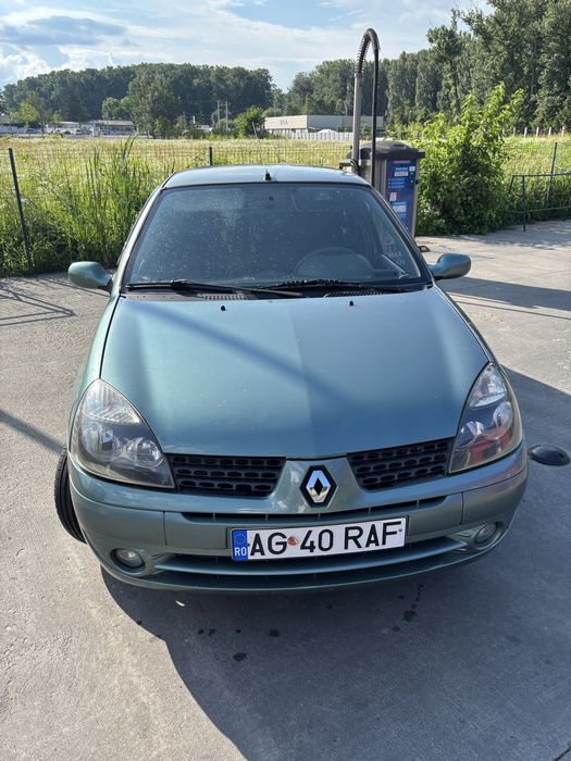 RENAULT Symbol 2008 — imagine 3