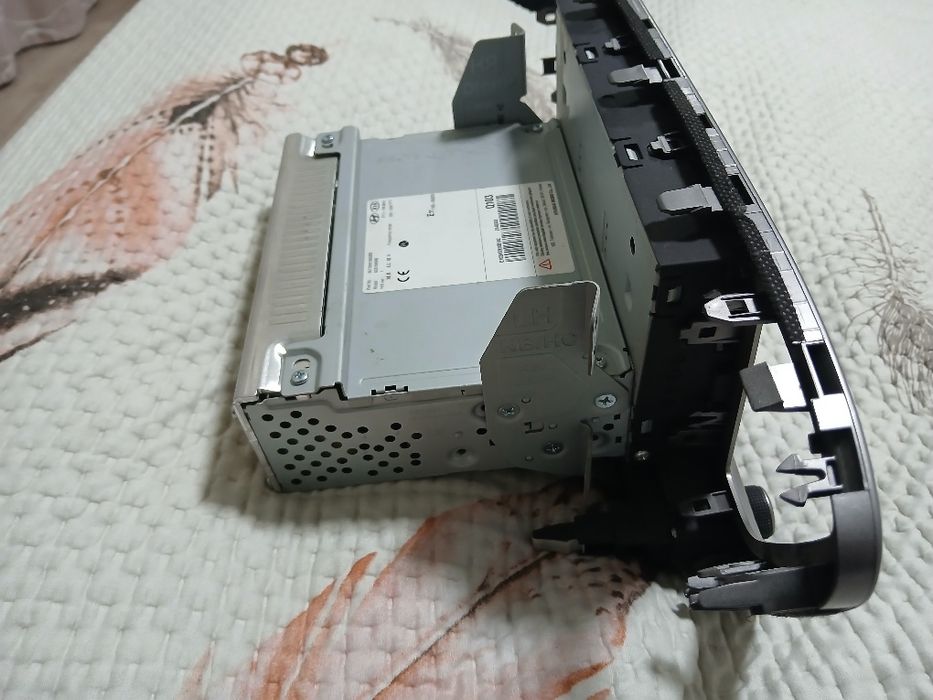 Продам Магнитола