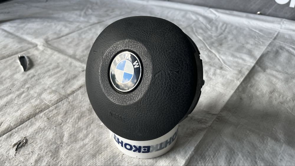 2 броя BMW 3 E46 (1999-2005)