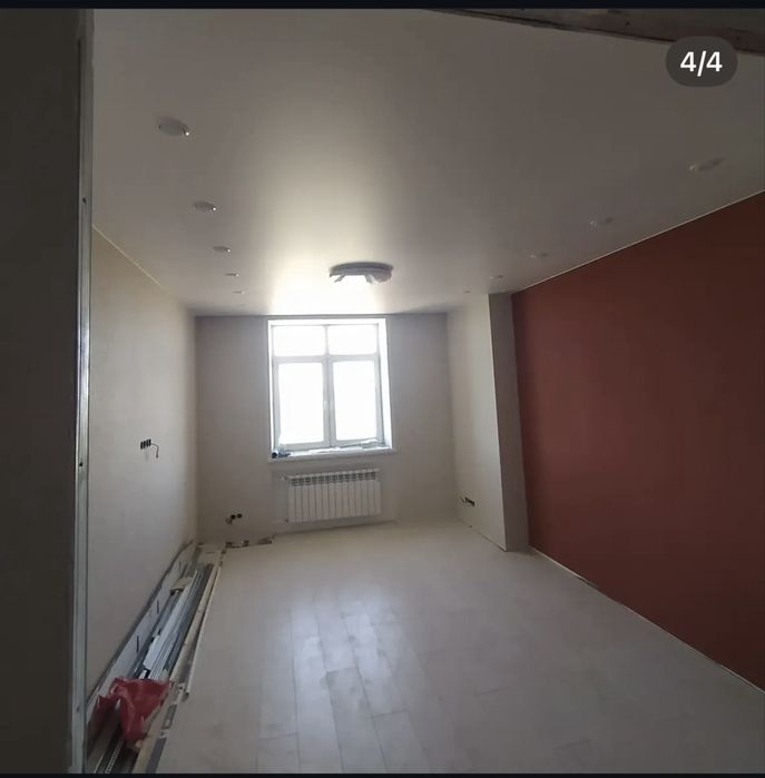 Бізде Бригада бар Лепкас Шкурка по краска ламинат кафель жұмыстарына