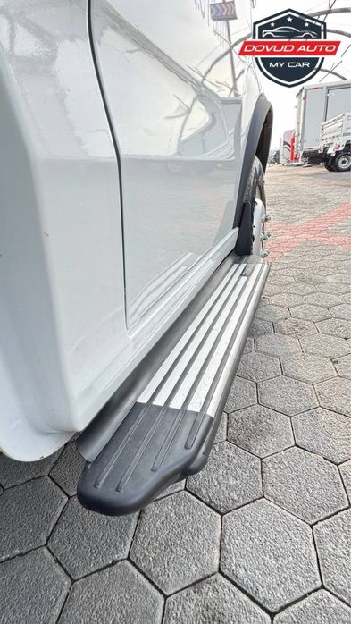 Changan Чанган