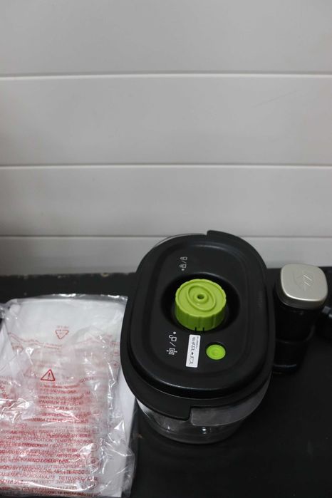 FoodSaver – система за вакуумиране и мариноване с контейнер