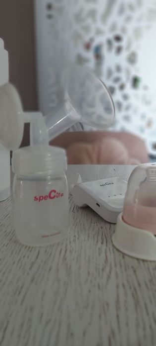 Vand pompa de san electrica "Spectra"