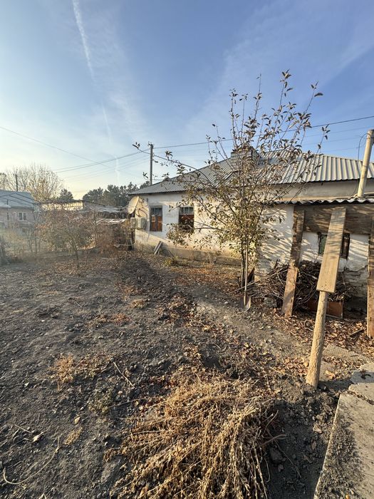 Продаю участок 6 соток Старые Сергели ул.Нилюфар