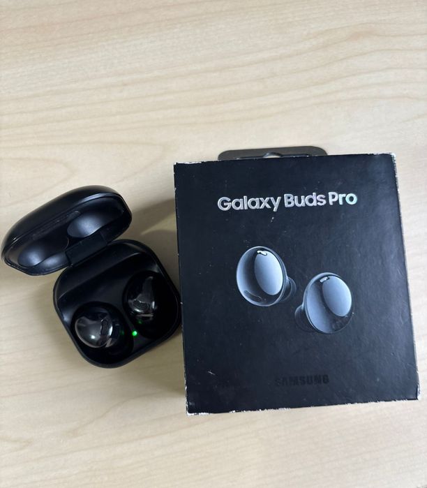 Samsung Galaxy Buds Pro оригинал сатылады