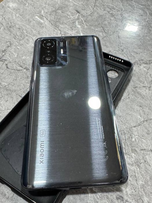 Xiaomi 11 T pro 12_256