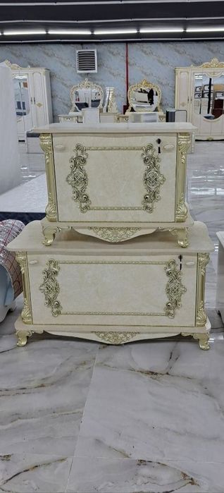 Сундук мебельный.