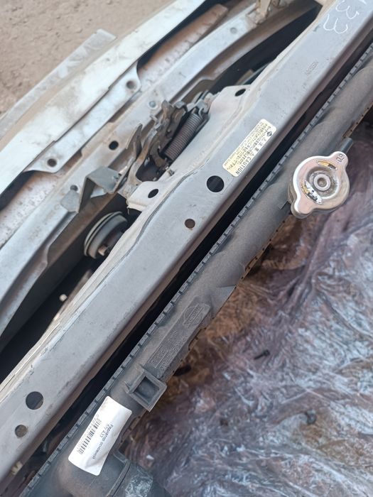 Ниссан Цефира, Максима А33