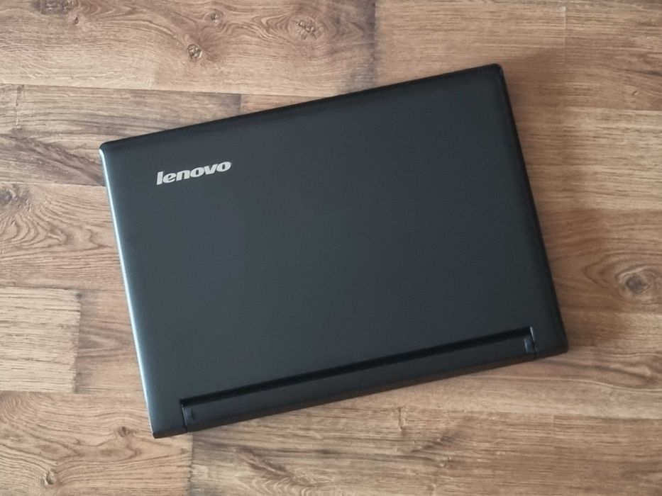 Лаптоп с тъчскрийн Lenovo Flex 2 15 Intel Core i3 8GB RAM 450GB SSD