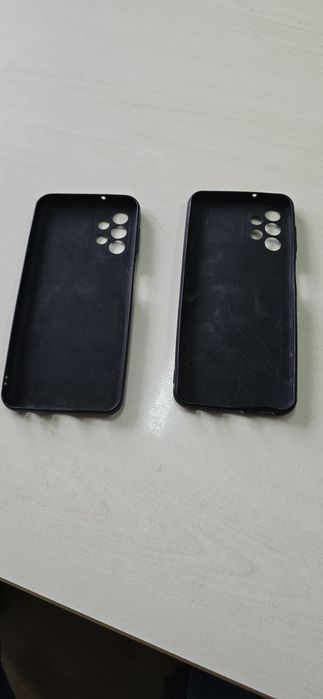 Отдам 2 чехла в одни руки Samsung A13