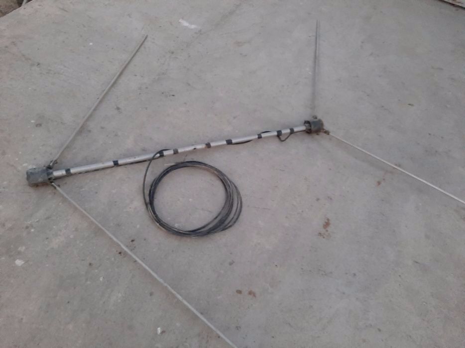 Тв Антенна внешняя