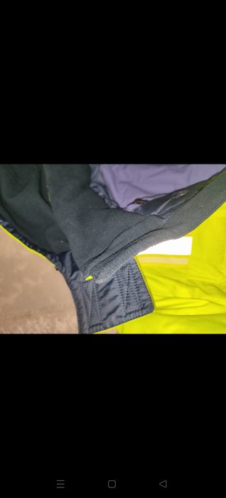 Продам спец одежду Зима