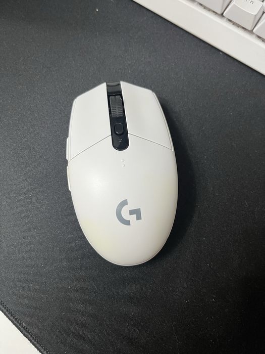 Мышь Logitech G305