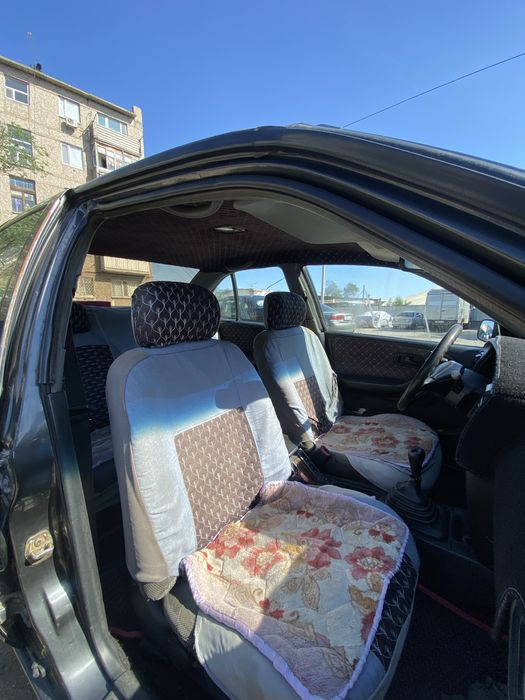 Nissan Primera 1991 г.
