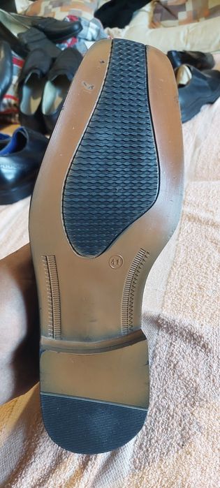 Pantofi bărbătești Hogan