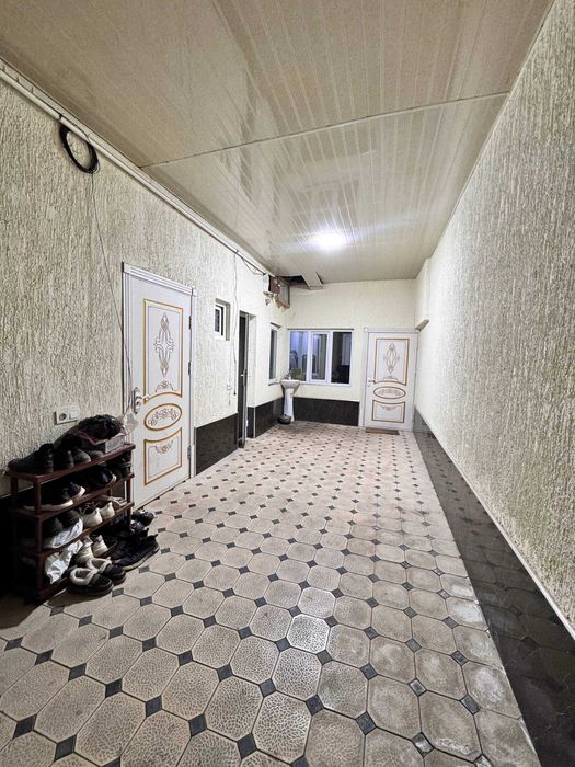 Продается свой дом в Чиланзаре