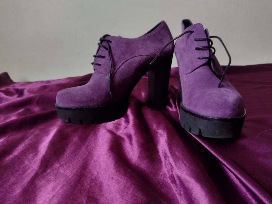 Ghete mov cu platforma