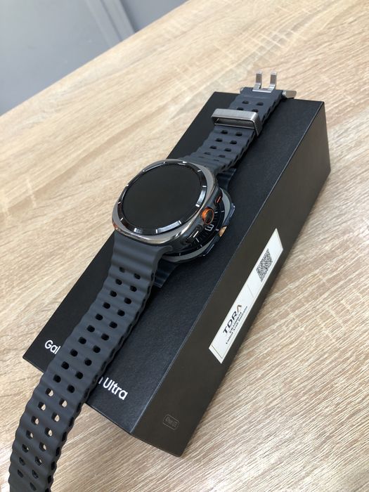 Galaxy watch ultra47mm а4