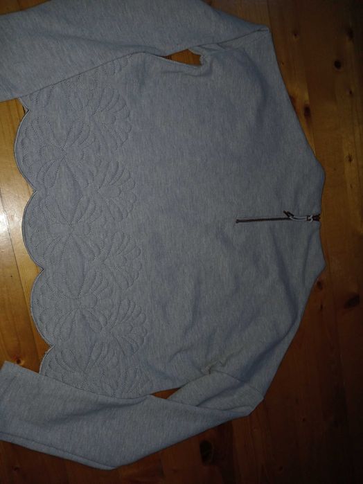 Дамска къса блуза Only